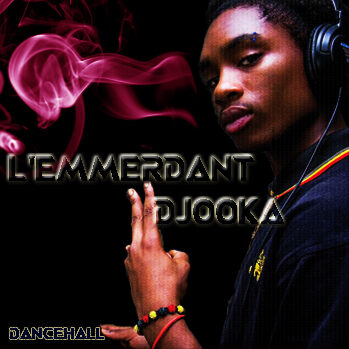 Pochette d'album
